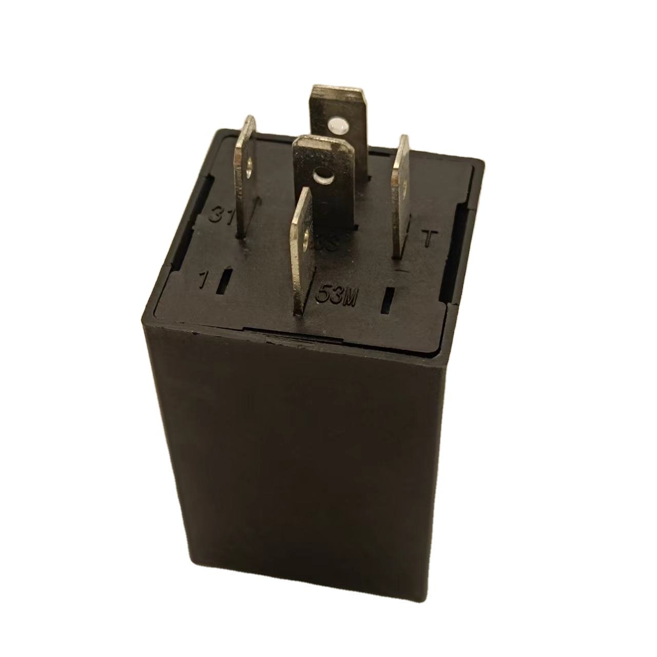 Electric Amber Bus Flasher Auto Sensor for Buses