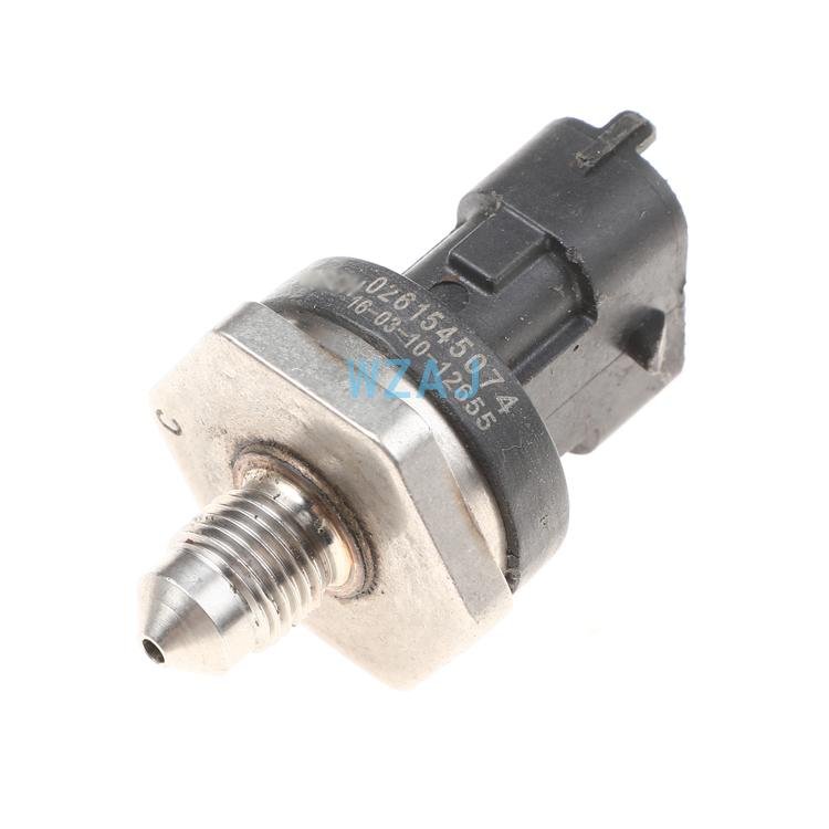 High Quality Fuel Rail Pressure Sensor For Mazda CX-7 2007-2009 2.3L 0261545074