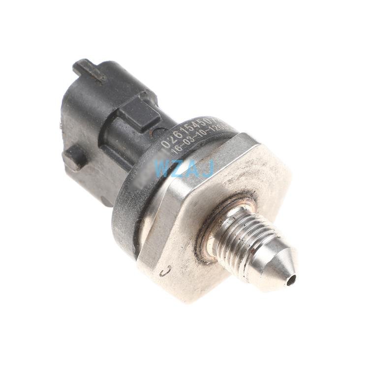 High Quality Fuel Rail Pressure Sensor For Mazda CX-7 2007-2009 2.3L 0261545074