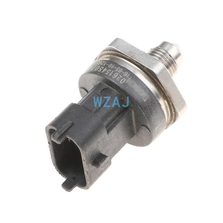 High Quality Fuel Rail Pressure Sensor For Mazda CX-7 2007-2009 2.3L 0261545074
