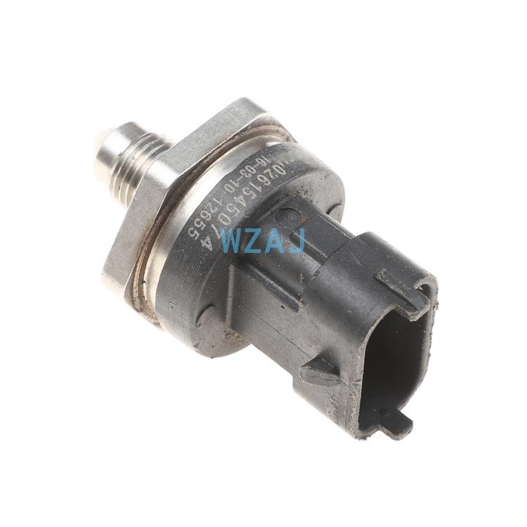 High Quality Fuel Rail Pressure Sensor For Mazda CX-7 2007-2009 2.3L 0261545074