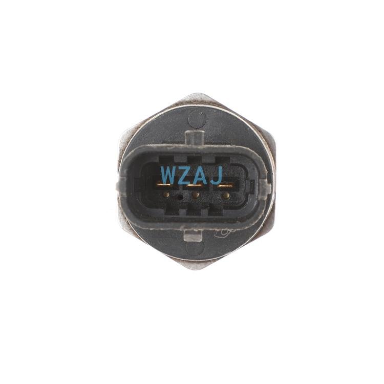 High Quality Fuel Rail Pressure Sensor For Mazda CX-7 2007-2009 2.3L 0261545074