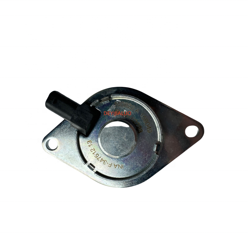 Automotive parts camshaft position actuator solenoid valve OEM 55562223 25195245 Chevrolet CRUZE TRAX VOLT Opel Astra