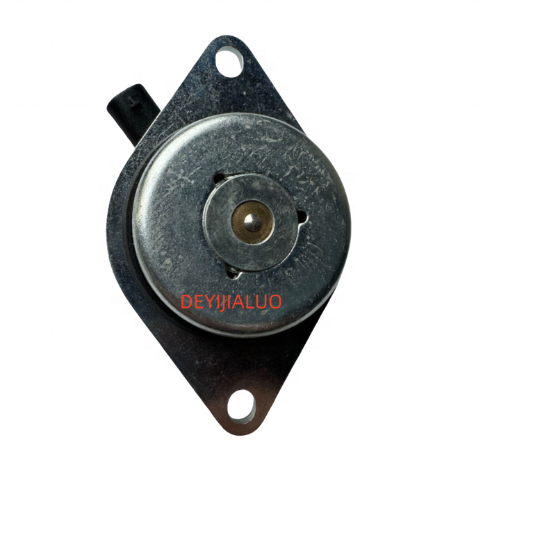 Automotive parts camshaft position actuator solenoid valve OEM 55562223 25195245 Chevrolet CRUZE TRAX VOLT Opel Astra