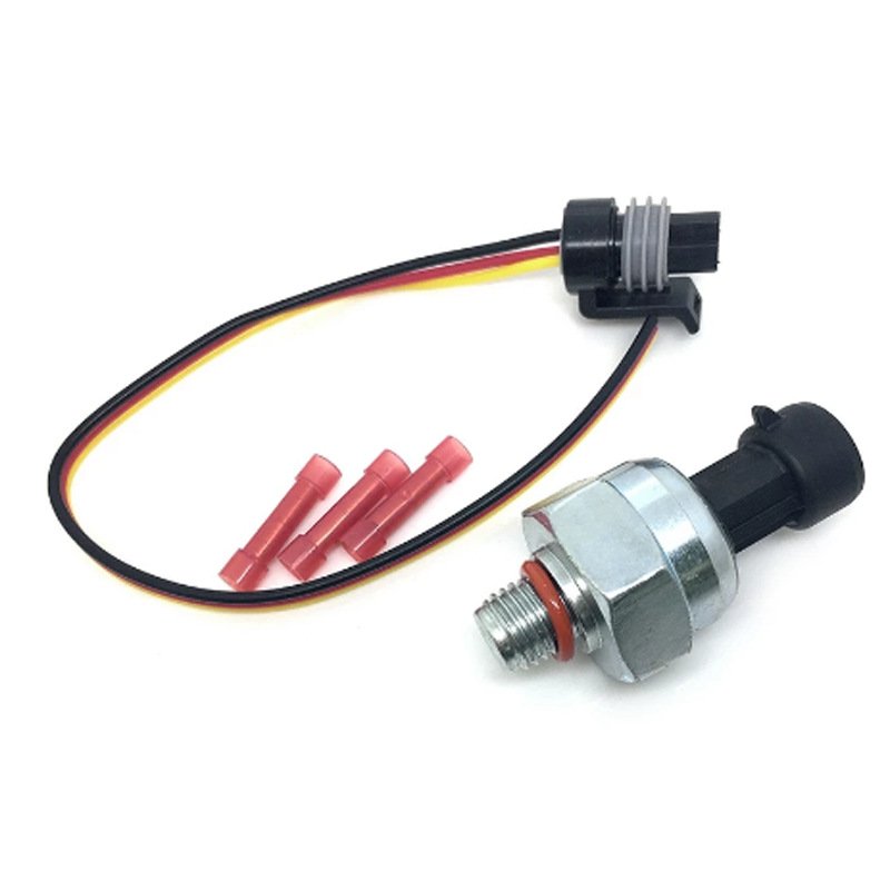 Car Auto Spare Parts Truck Parts Oxygen ABS Pressure Water Temperature Sensor OEM 3C3Z-9F838-AA 3C3Z-9F838-DA 3C3Z-9F838-EA