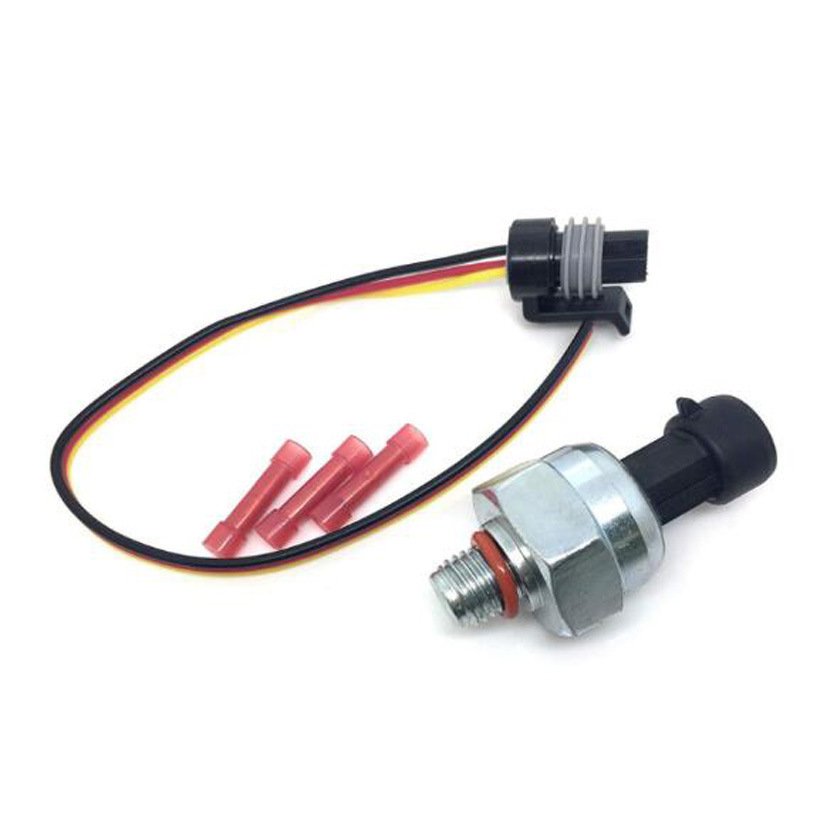Car Auto Spare Parts Truck Parts Oxygen ABS Pressure Water Temperature Sensor OEM 3C3Z-9F838-AA 3C3Z-9F838-DA 3C3Z-9F838-EA
