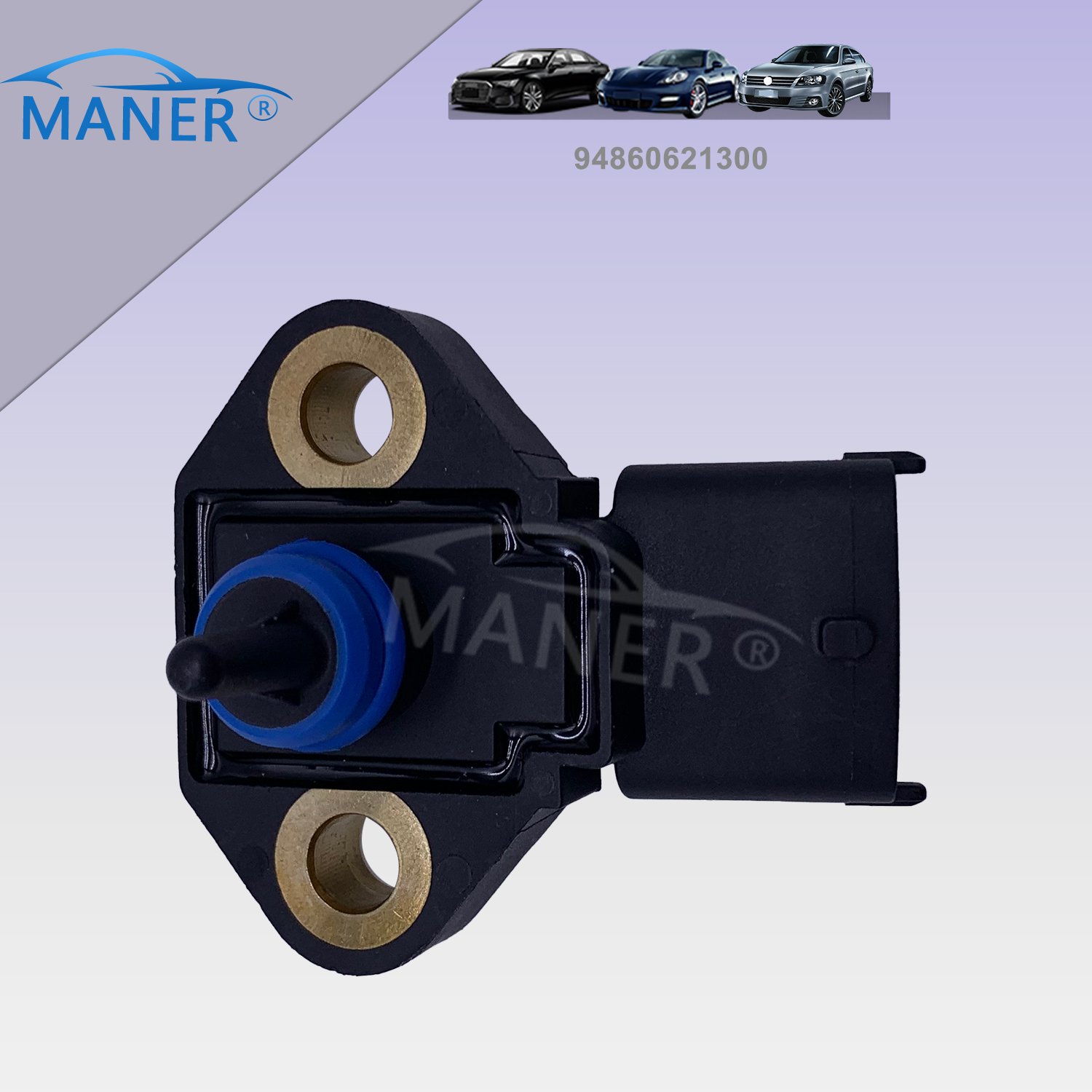 MANER High quality auto parts Oil Pressure Sensor 94860621300 for PORSCHE 911 Convertible BOXSTER CAYENNE MACAN