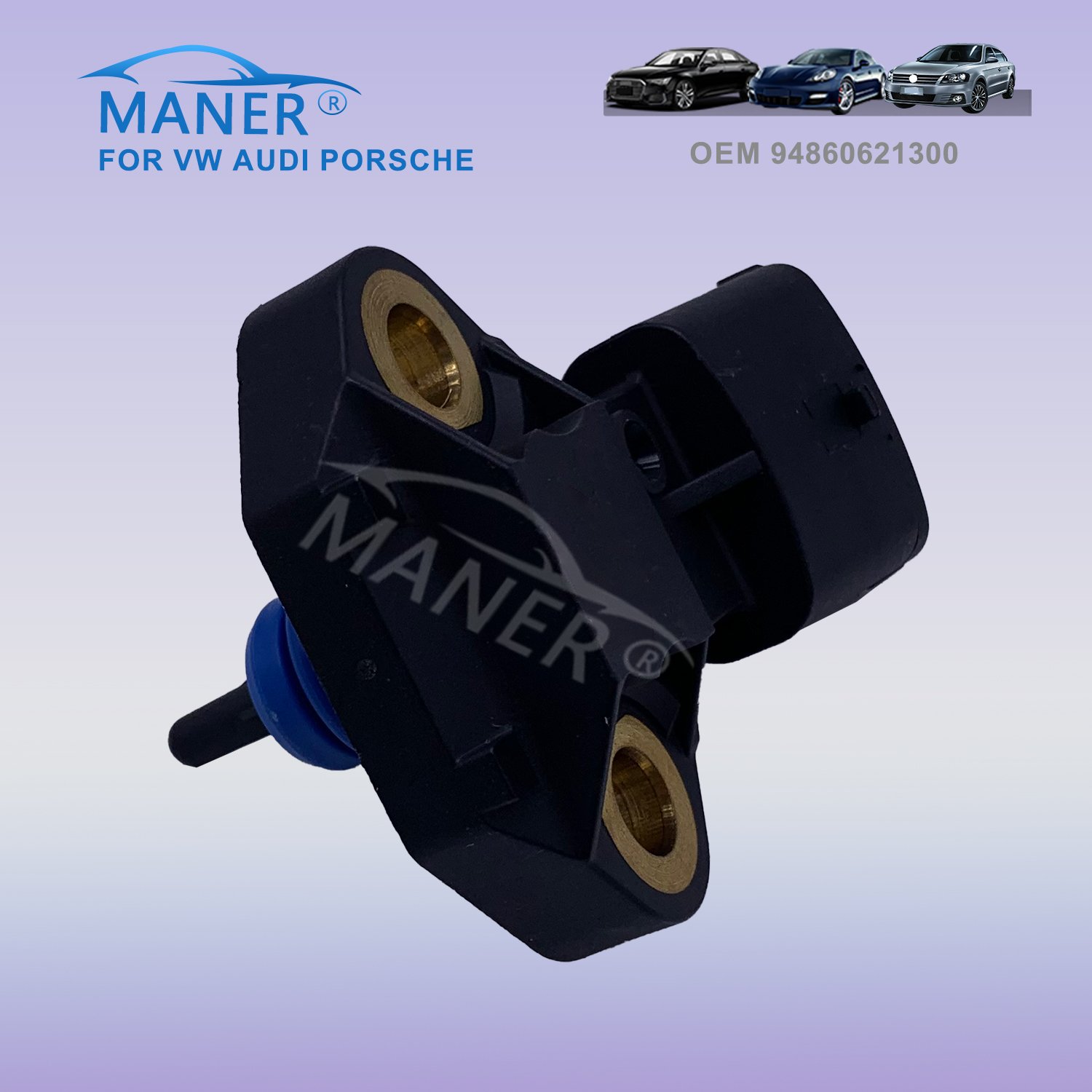 MANER High quality auto parts Oil Pressure Sensor 94860621300 for PORSCHE 911 Convertible BOXSTER CAYENNE MACAN