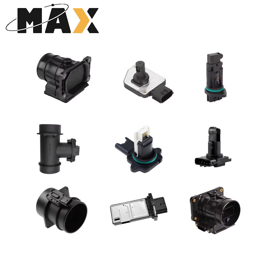 Auto Engine Systems Mass Air Flow Sensor For Toyota Honda VW Nissan BMW Mercedes Audi Range Rover Ford Chevrolet Hyundai Kia MAF