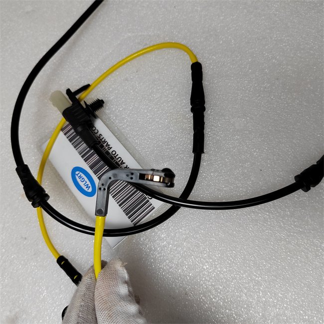 WLGRT Auto Brake System Brake Pad Wear Sensor OEM LR045959 For Range Rover Sport L405 L494