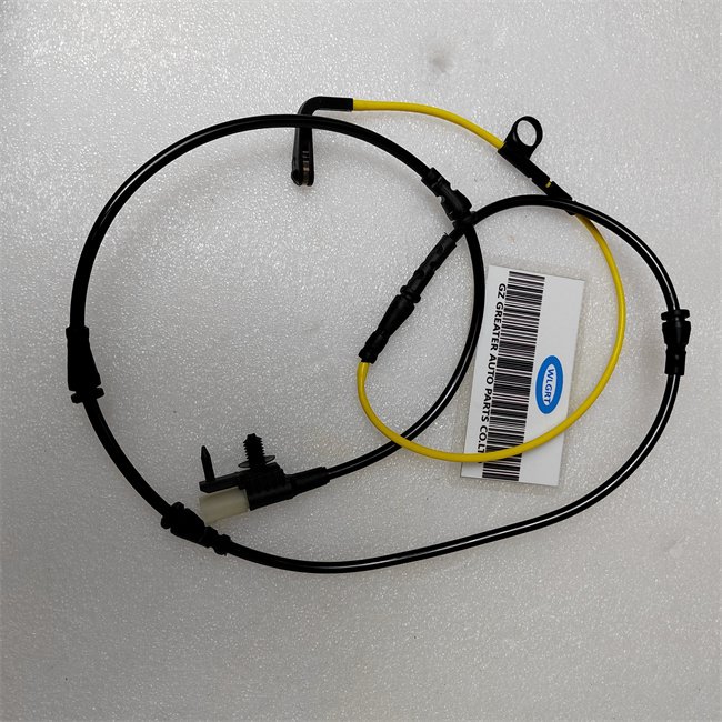 WLGRT Auto Brake System Brake Pad Wear Sensor OEM LR045959 For Range Rover Sport L405 L494