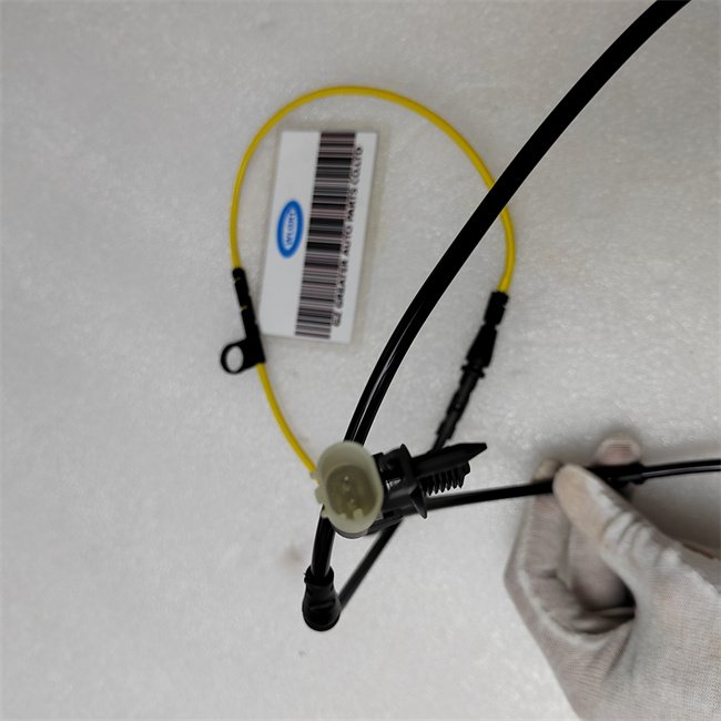 WLGRT Auto Brake System Brake Pad Wear Sensor OEM LR045959 For Range Rover Sport L405 L494