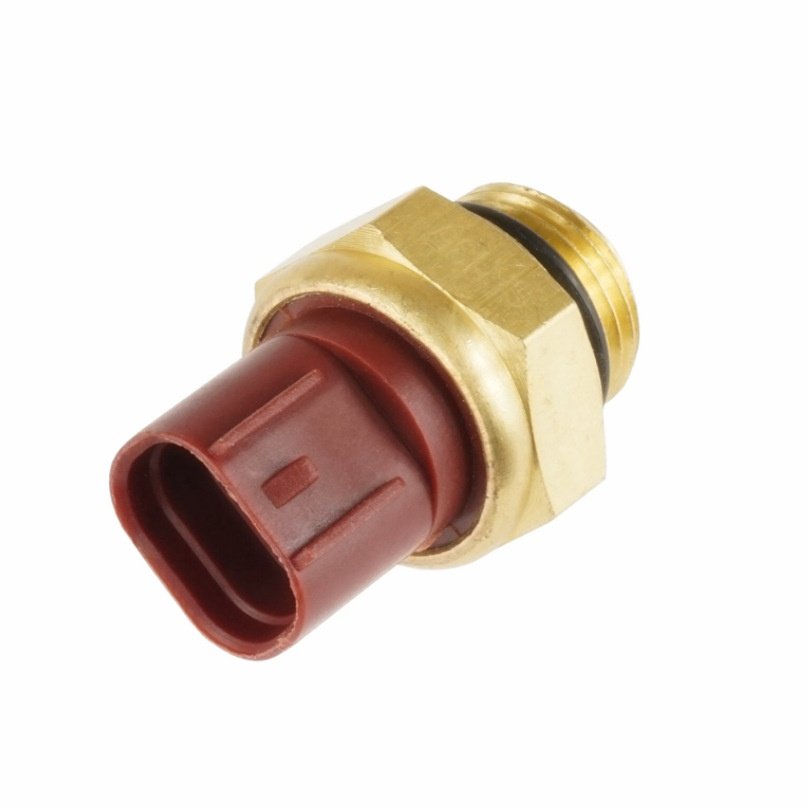 Cheap Price High Quality Car Auto Spare Parts Oxygen ABS Pressure Water Temperature Sensor For Suzuki OEM Number 1760070810