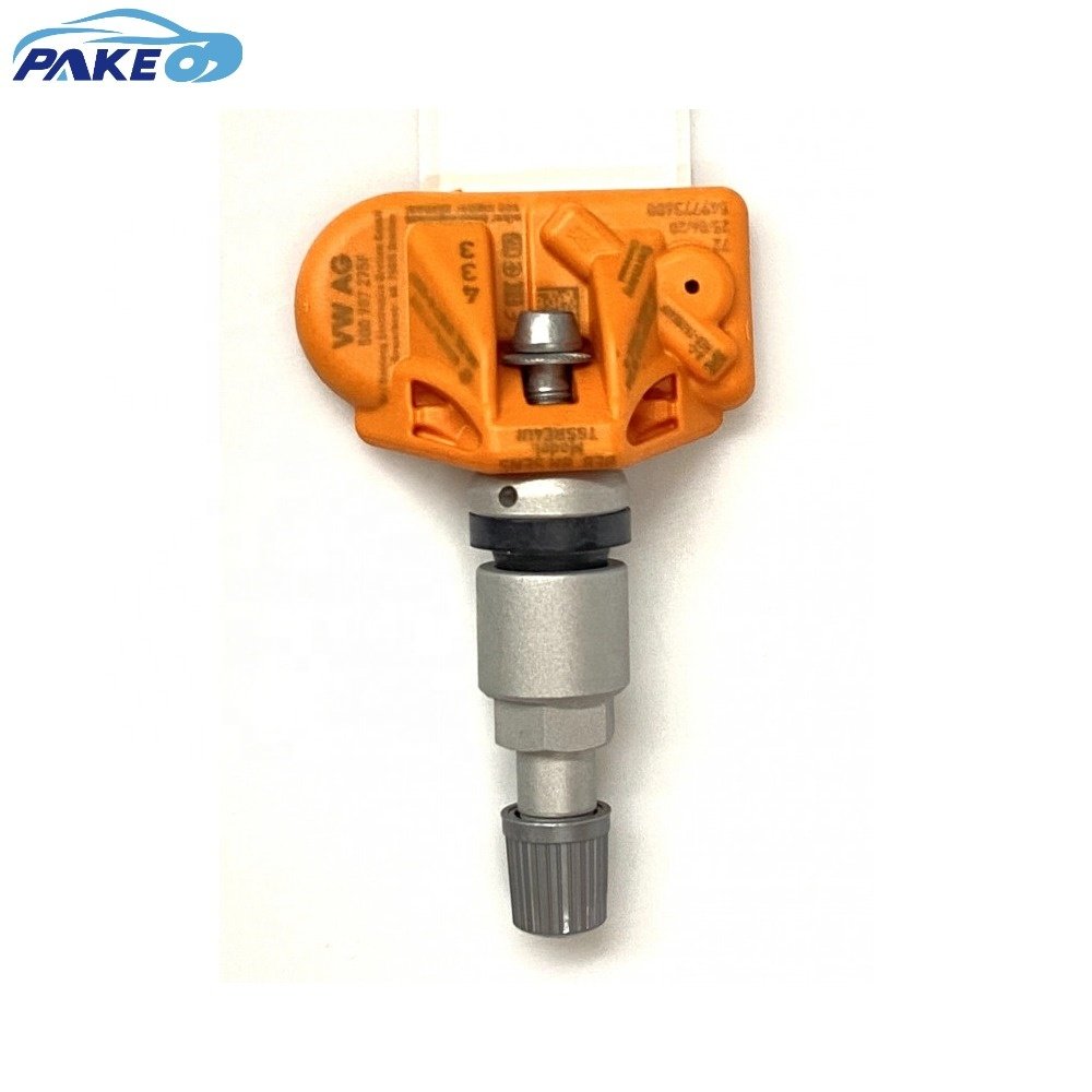 5Q0907275F for Auto Parts VW Golf Touareg TPMS Tire Pressure Monitoring Sensor Tire Pressure Sensor
