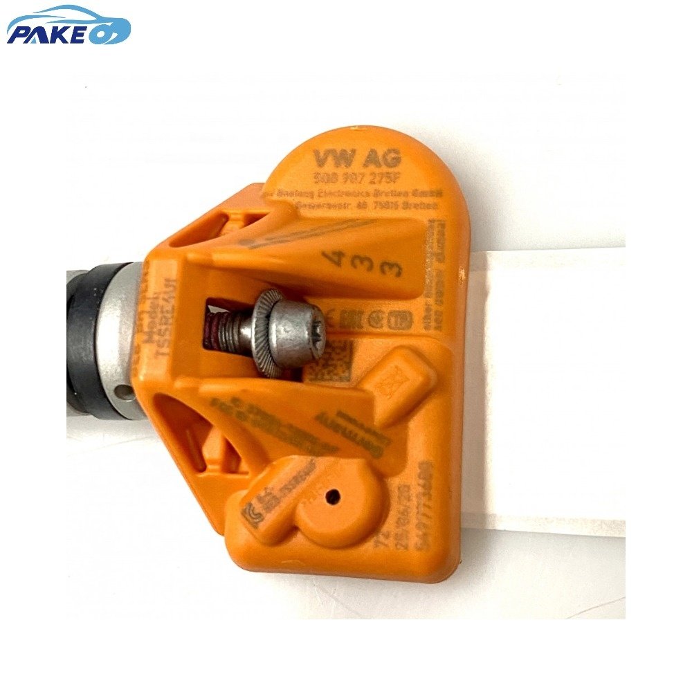 5Q0907275F for Auto Parts VW Golf Touareg TPMS Tire Pressure Monitoring Sensor Tire Pressure Sensor
