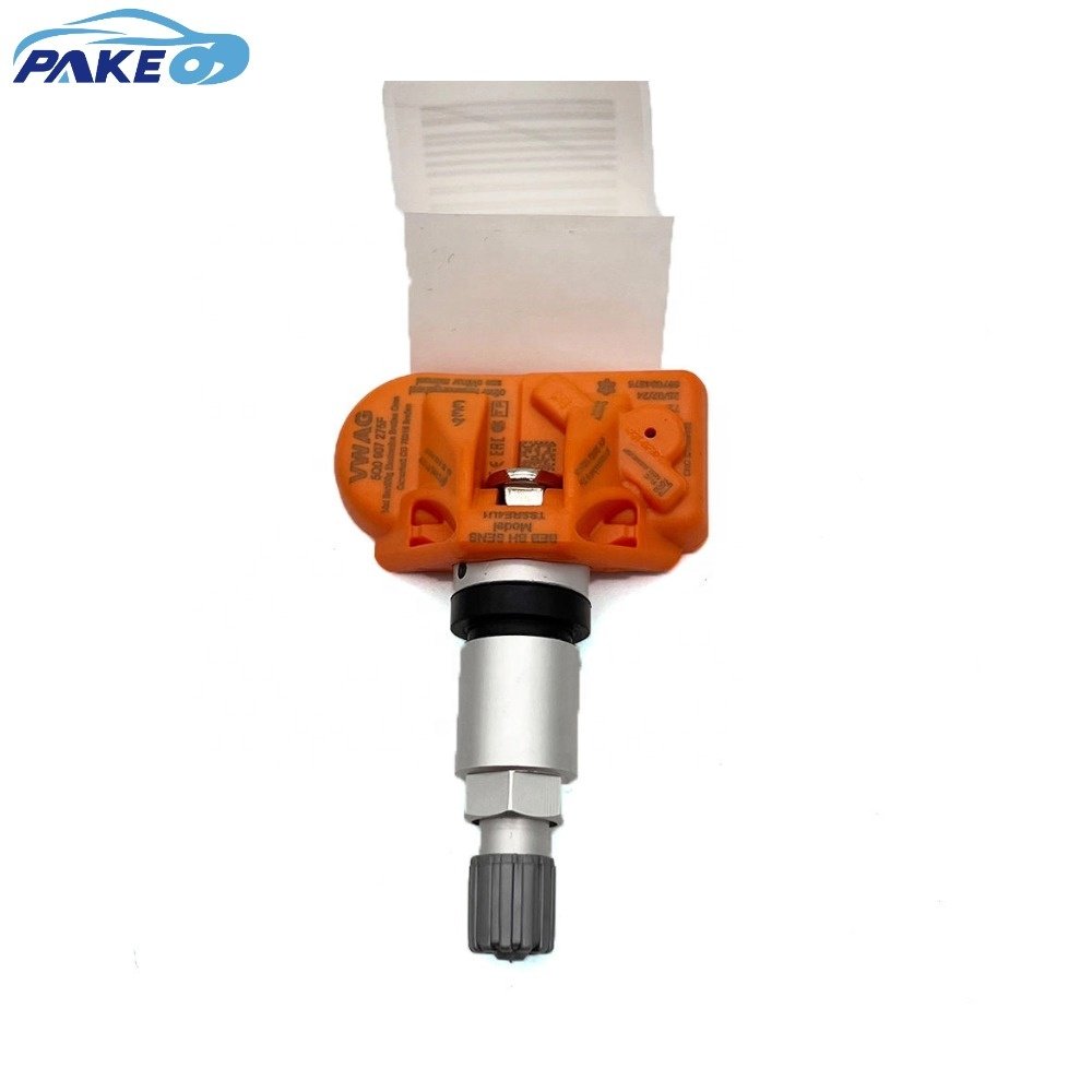 5Q0907275F for Auto Parts VW Golf Touareg TPMS Tire Pressure Monitoring Sensor Tire Pressure Sensor