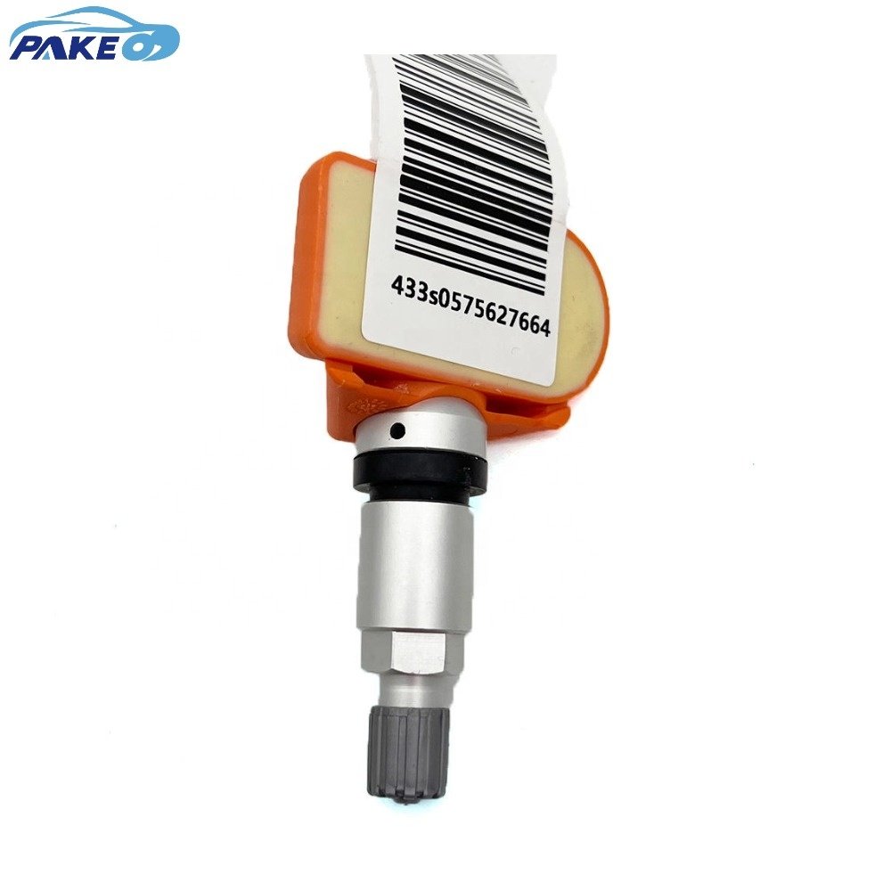 5Q0907275F for Auto Parts VW Golf Touareg TPMS Tire Pressure Monitoring Sensor Tire Pressure Sensor