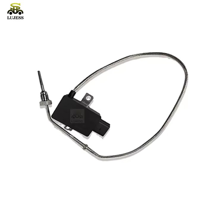 Auto Sensor Exhaust Gas Sensors Emissions Temperature Sensor Transducer for Bentley Continental GT GTC 07C919529H