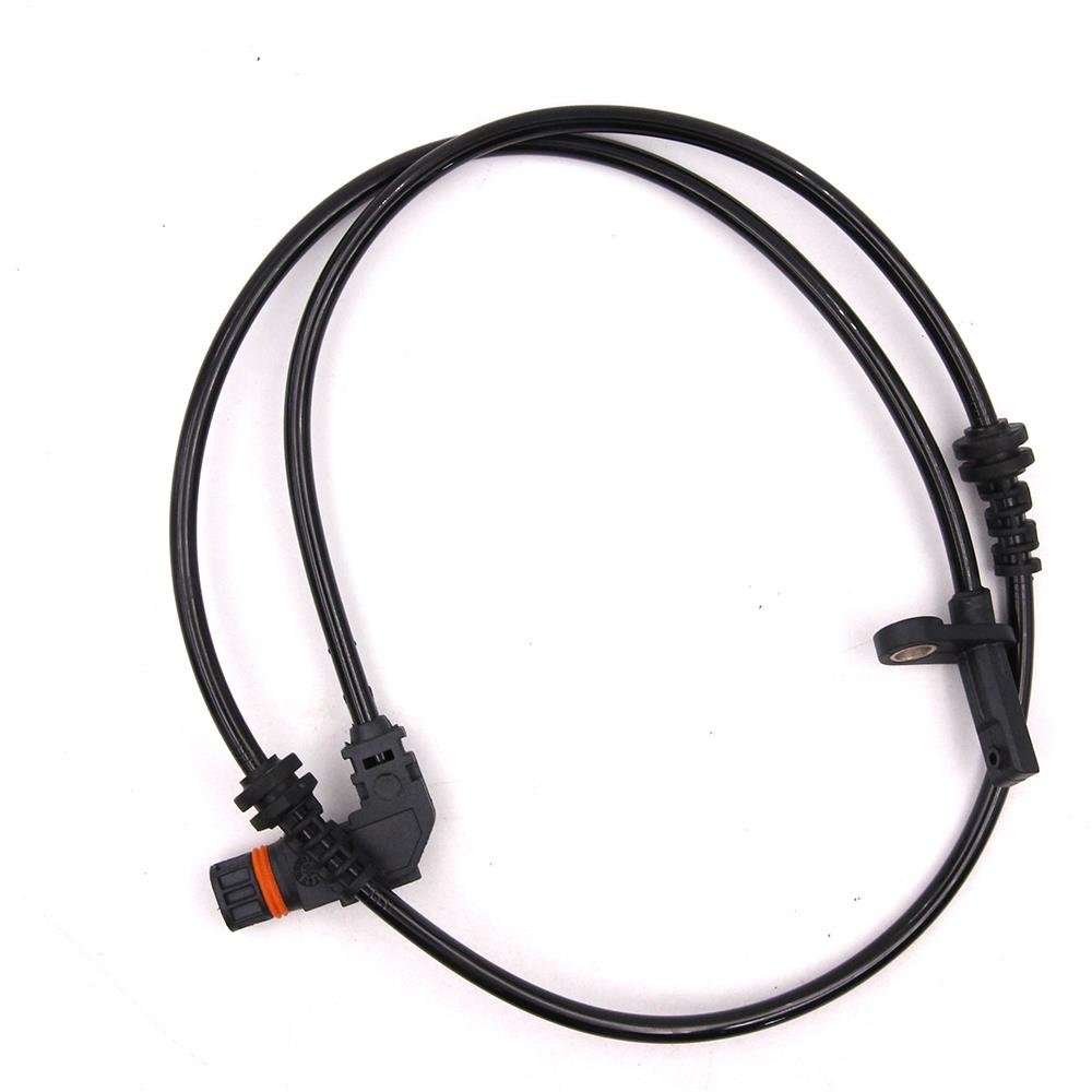 Auto Part Auto Sensors Car Sensor Oe 2049052705 Car Rear Left Abs Wheel Speed Sensor Fit For Mercedes Benz W204 X204