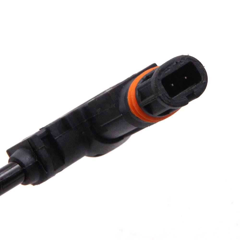 Auto Part Auto Sensors Car Sensor Oe 2049052705 Car Rear Left Abs Wheel Speed Sensor Fit For Mercedes Benz W204 X204