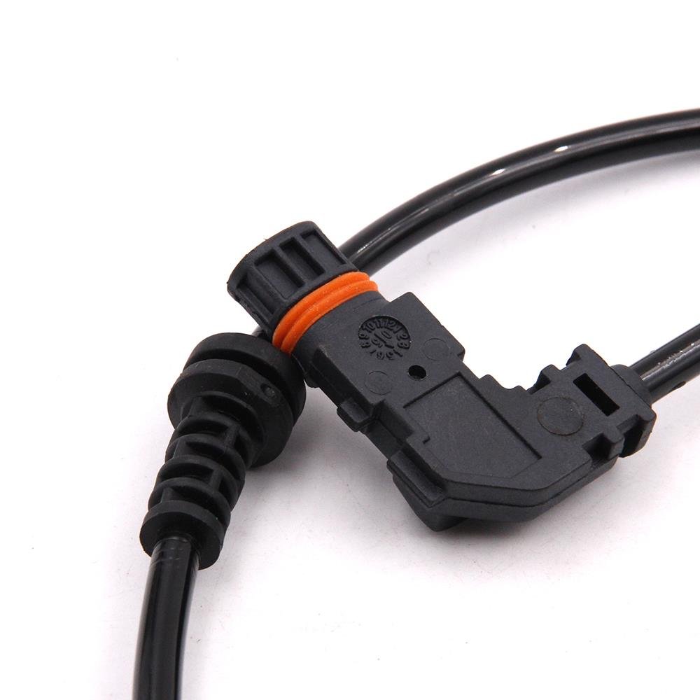 Auto Part Auto Sensors Car Sensor Oe 2049052705 Car Rear Left Abs Wheel Speed Sensor Fit For Mercedes Benz W204 X204