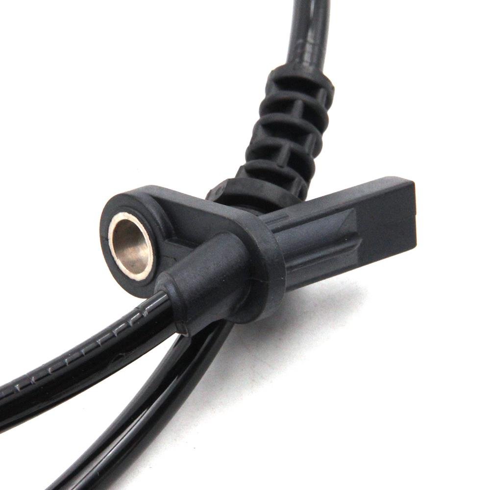 Auto Part Auto Sensors Car Sensor Oe 2049052705 Car Rear Left Abs Wheel Speed Sensor Fit For Mercedes Benz W204 X204