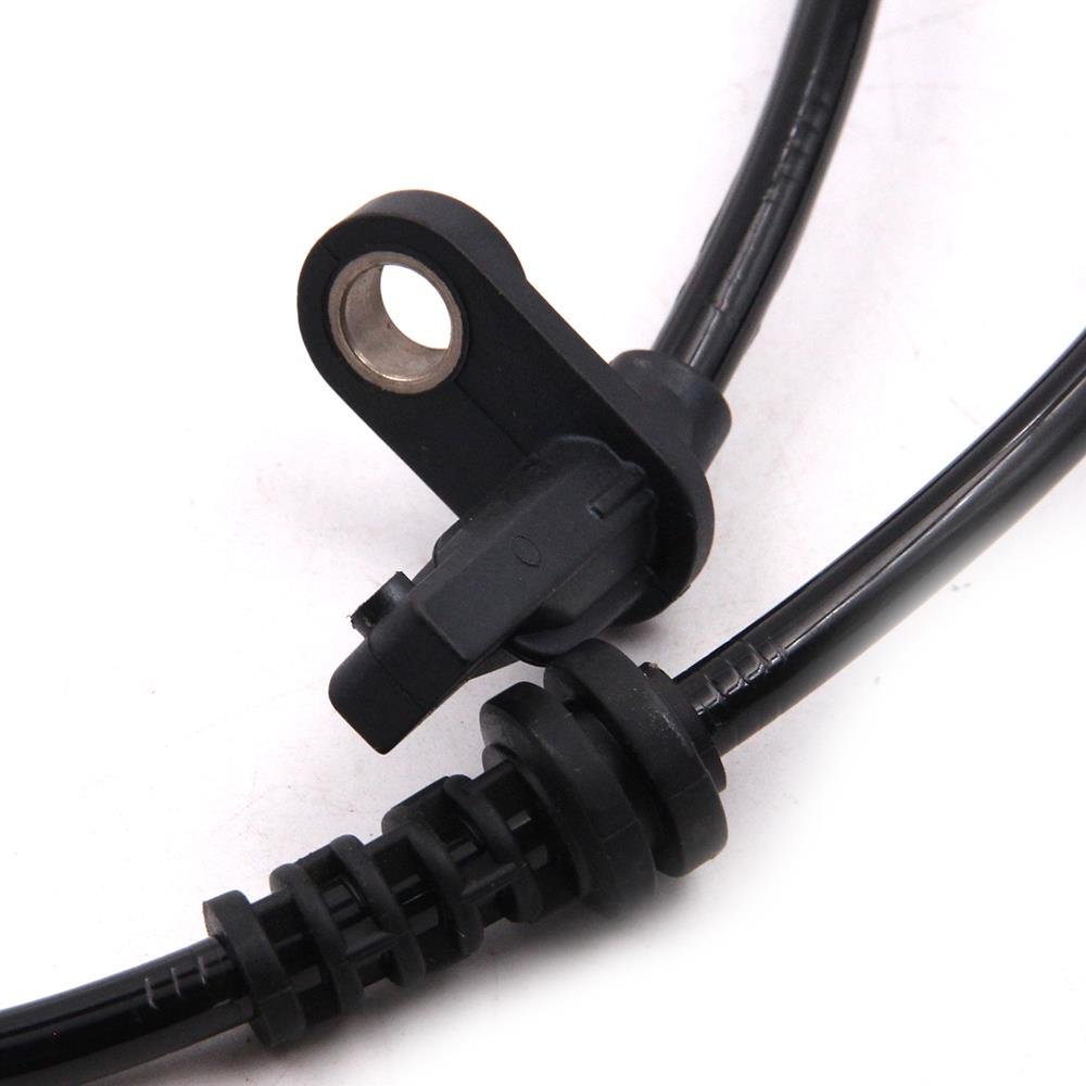 Auto Part Auto Sensors Car Sensor Oe 2049052705 Car Rear Left Abs Wheel Speed Sensor Fit For Mercedes Benz W204 X204