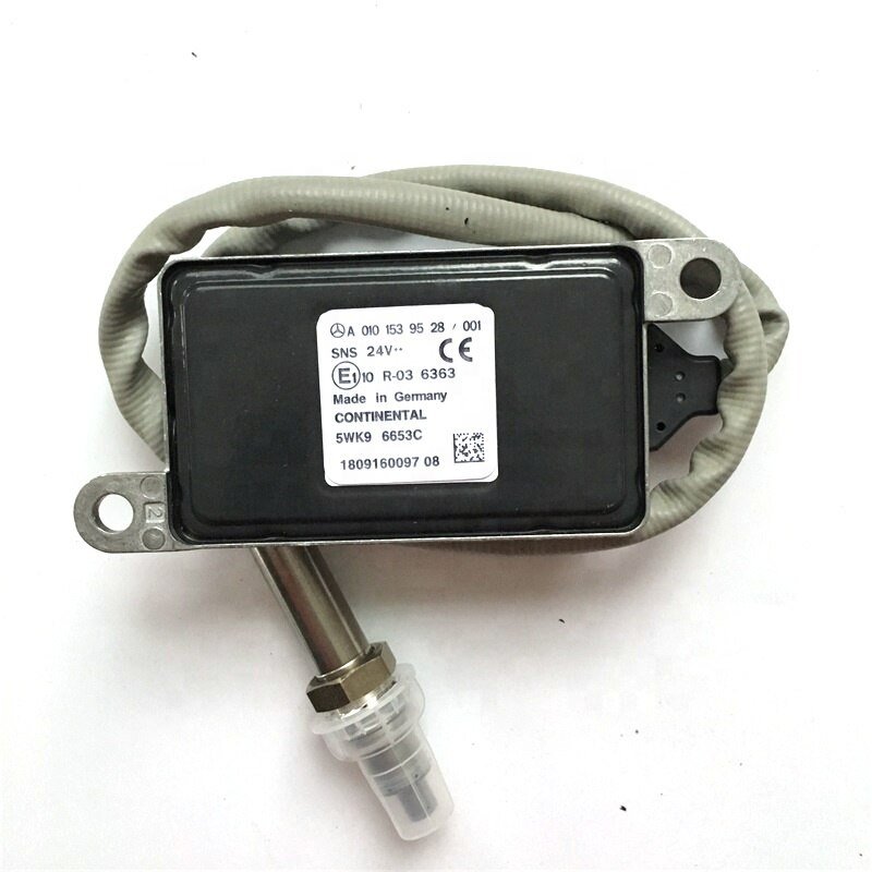 5WK9 6653C NOX sensor for BENZ truck