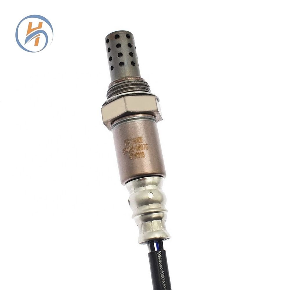 Air Fuel Ratio O2 Oxygen Sensor 89465-68070 for Toyota Camry