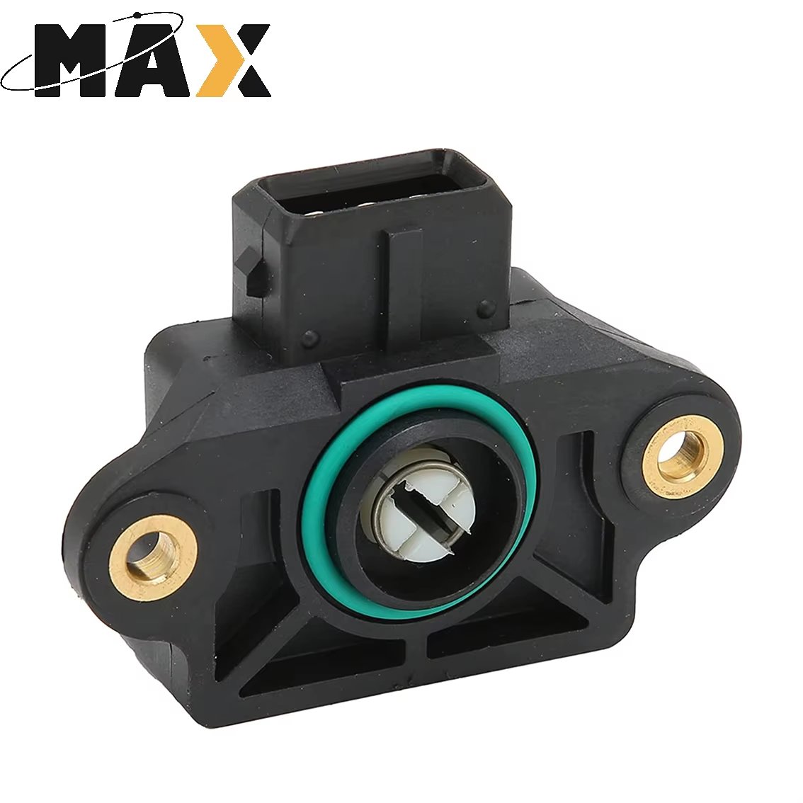 037907385Q 5S5368 Auto Engine Parts Throttle Position Sensor TPS For VW Cabrio Jetta Passat Corrado