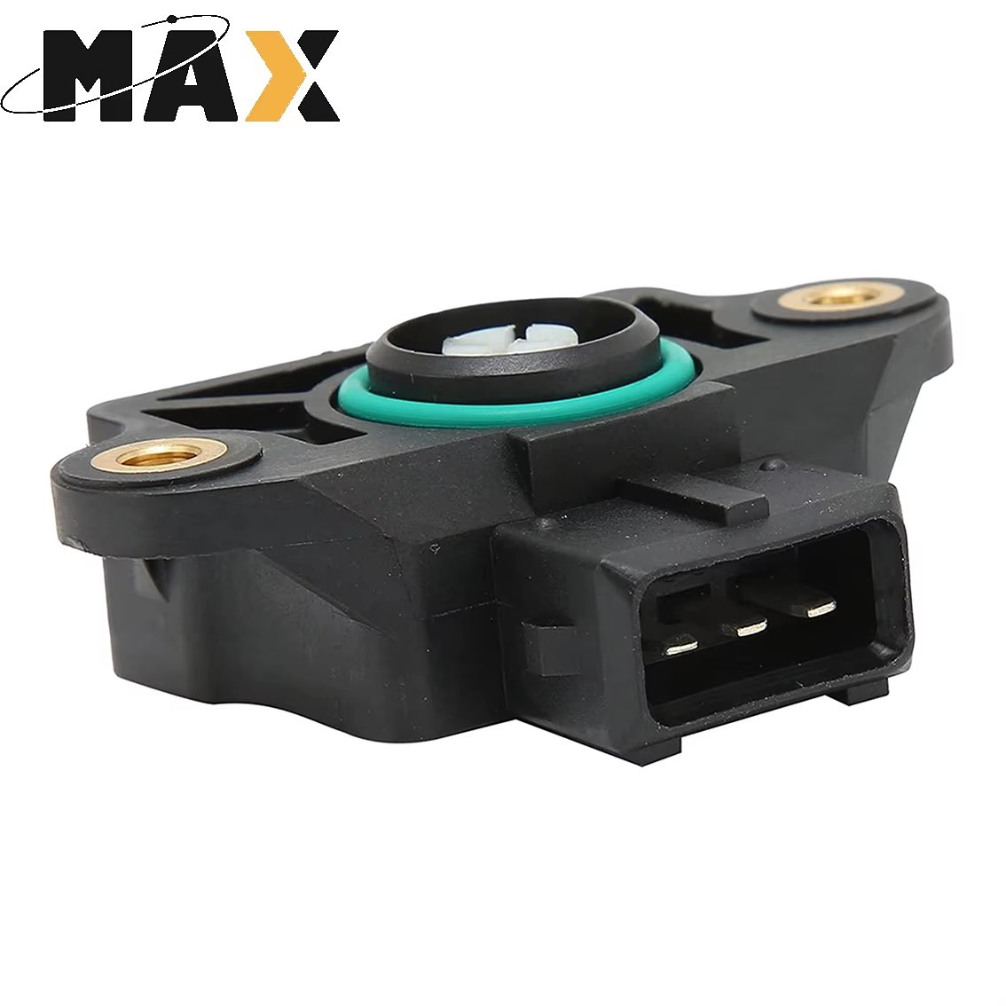 037907385Q 5S5368 Auto Engine Parts Throttle Position Sensor TPS For VW Cabrio Jetta Passat Corrado