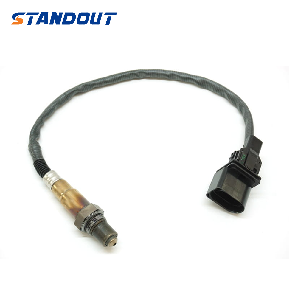 Car 11787530735 Oxygen o2 Sensor For BMW 7 X5 Sensor Oxygen