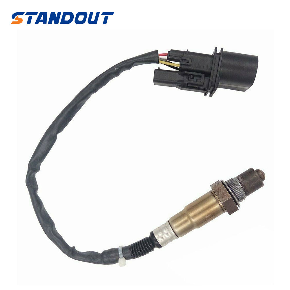 Car 11787530735 Oxygen o2 Sensor For BMW 7 X5 Sensor Oxygen