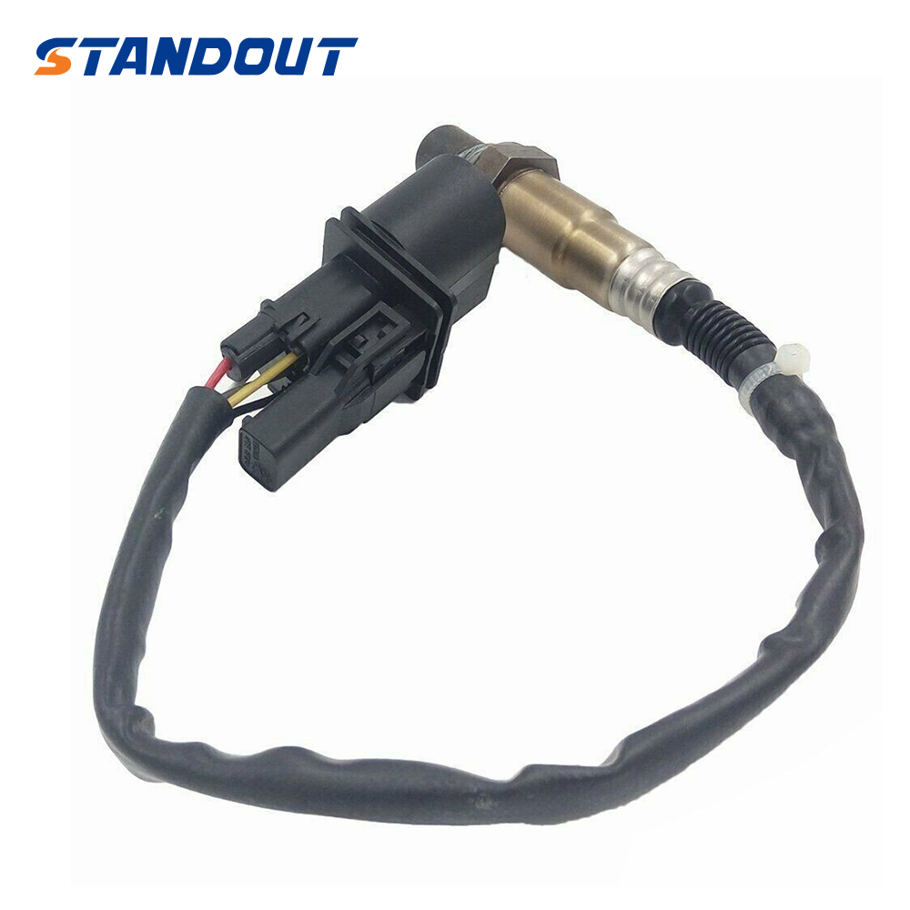 Car 11787530735 Oxygen o2 Sensor For BMW 7 X5 Sensor Oxygen