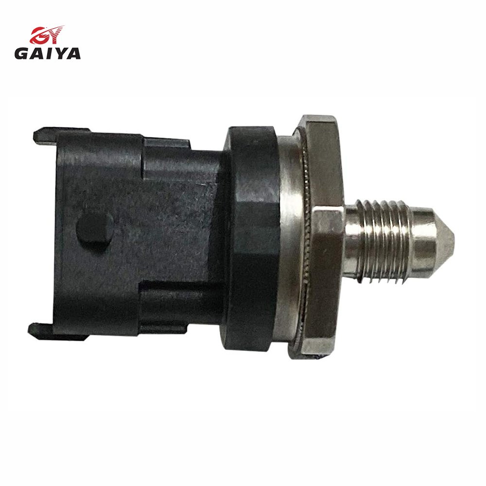 0261545074 Fuel Rail Pressure Sensor For Mazda CX-7 2007-2009 2.3L L807-18-211