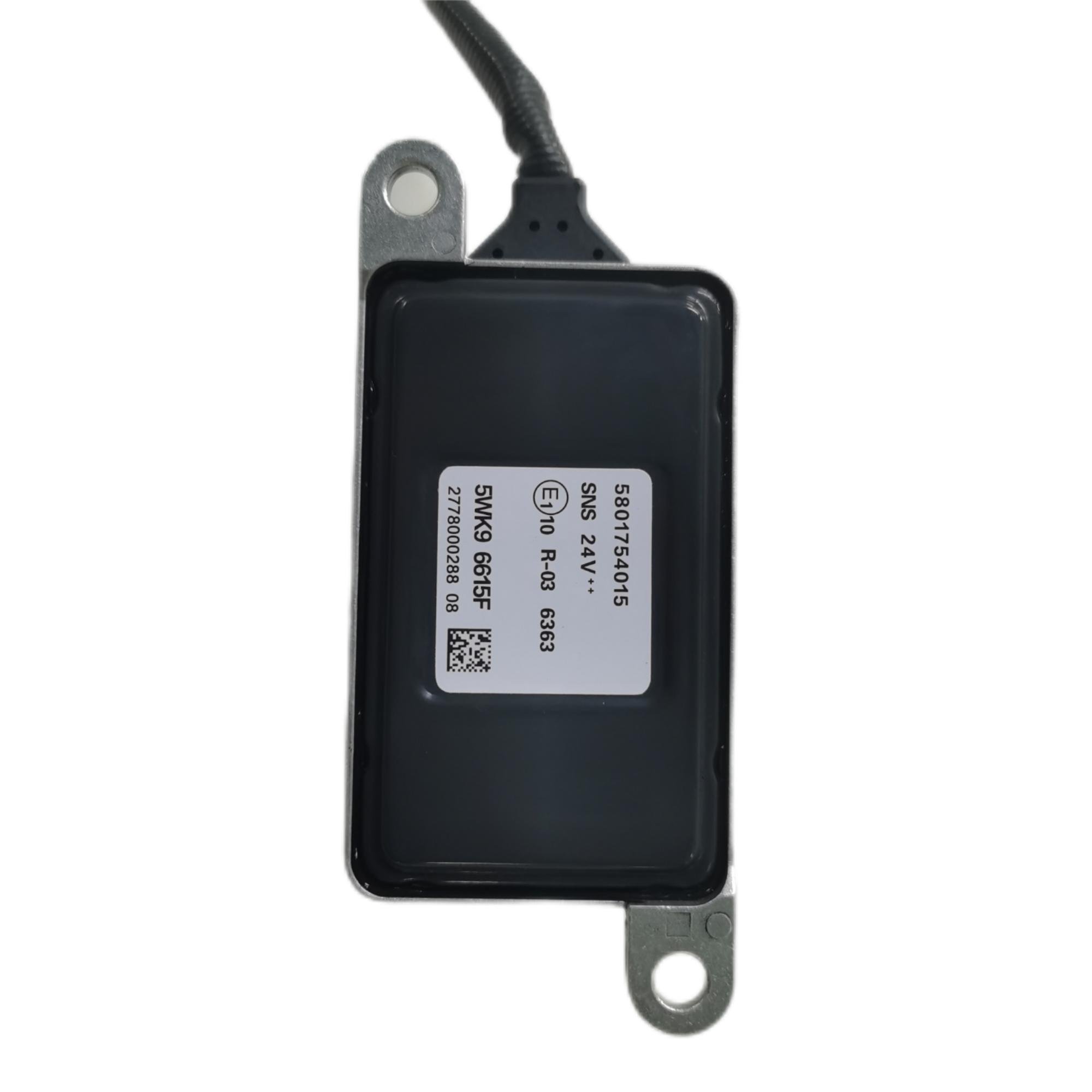 Reliable and Durable Auto Electrical System NOX Nitrogen Oxygen Sensors 580175401 55WK96615F
