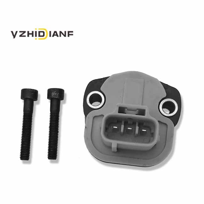 Throttle Position Sensor 56027940 6010520 89054591 20091103 TPS Sensor For Dodge Dakota Ram Grand JEEP Cherokee