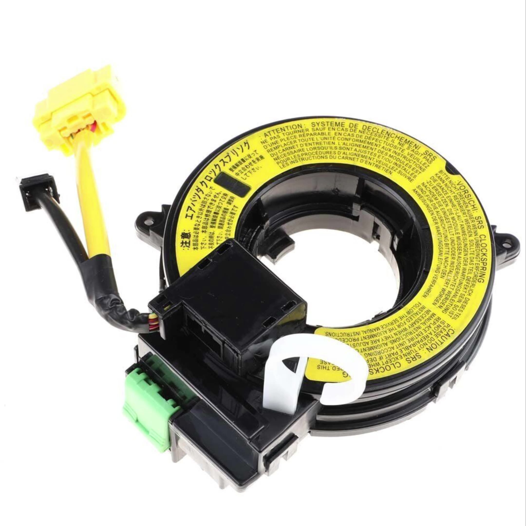 Auto Sensor 934903S110 93940-3Q120 Steering Angle Sensor For Kia Hyundai 09-15 Sonata 11-13 Elantra