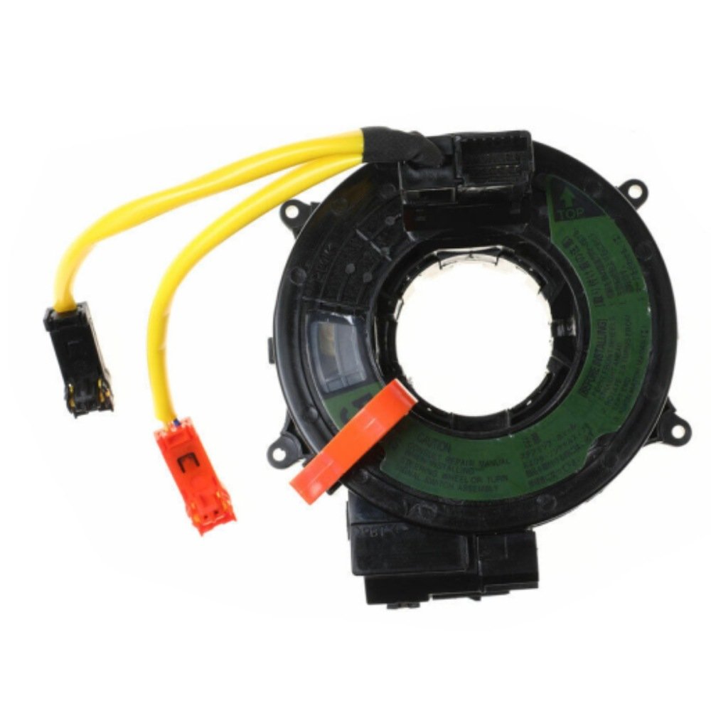 Auto Sensor 934903S110 93940-3Q120 Steering Angle Sensor For Kia Hyundai 09-15 Sonata 11-13 Elantra