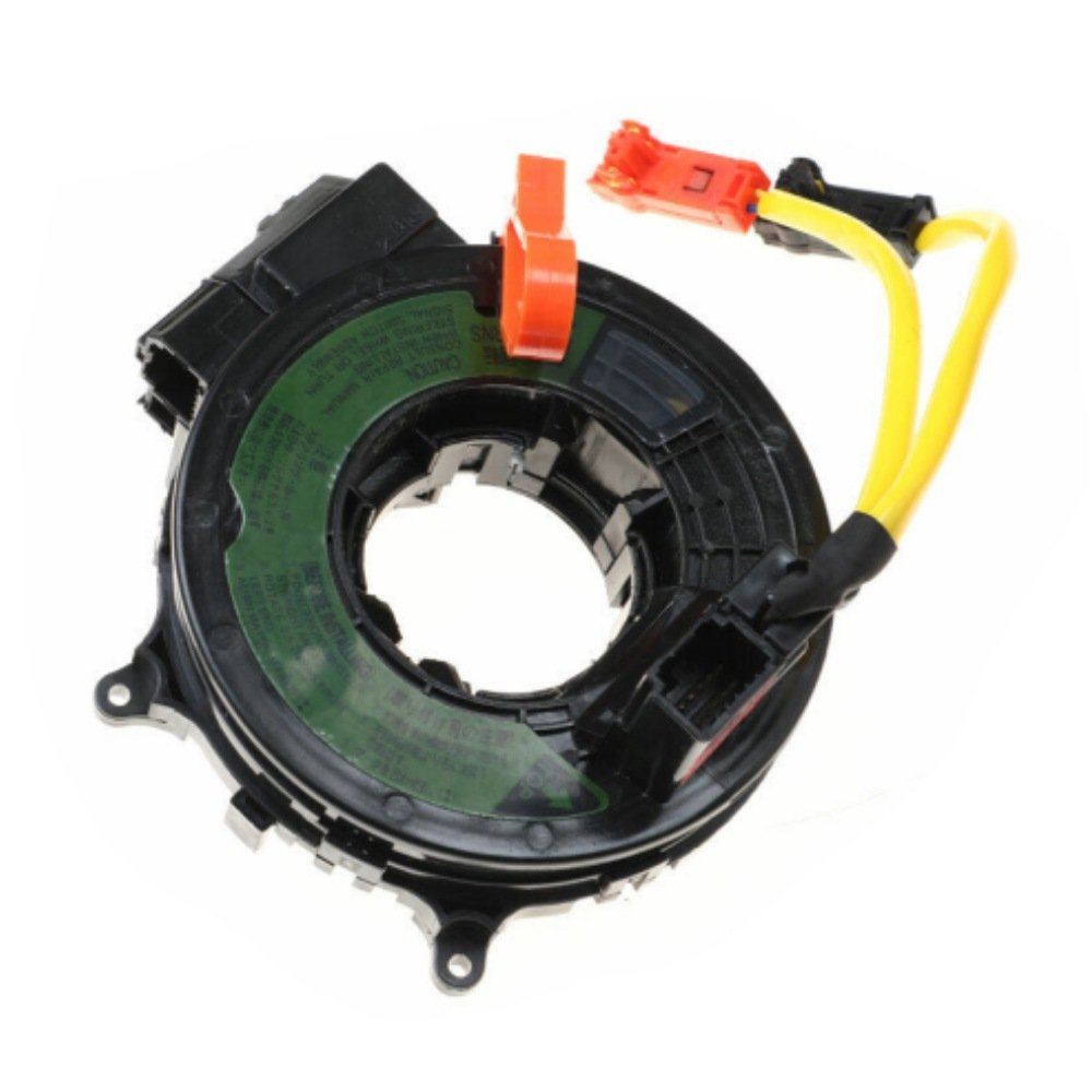 Auto Sensor 934903S110 93940-3Q120 Steering Angle Sensor For Kia Hyundai 09-15 Sonata 11-13 Elantra