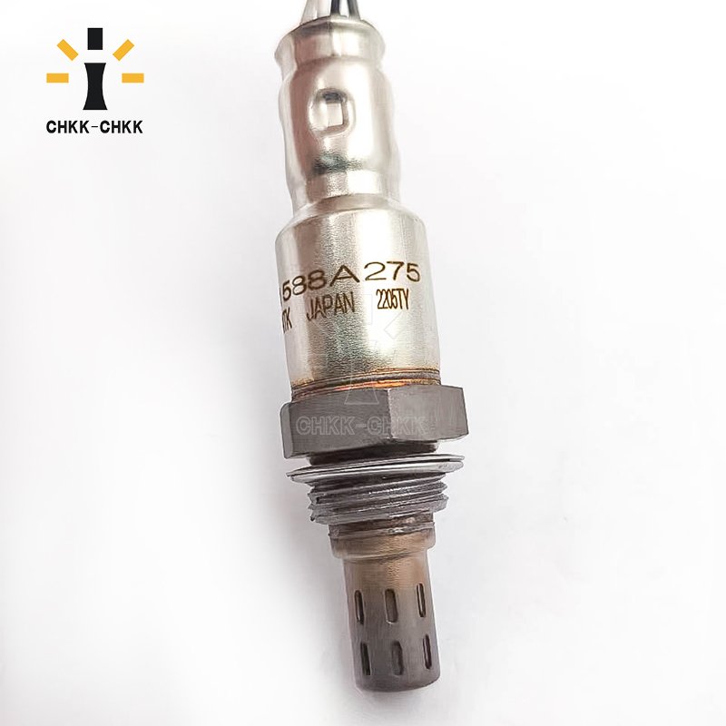 Car Sensor Oxygen Sensor 0ZA639-M9 0ZA639-M13 for Mitsubishi Mirage O2 Sensor upstream 1588A275