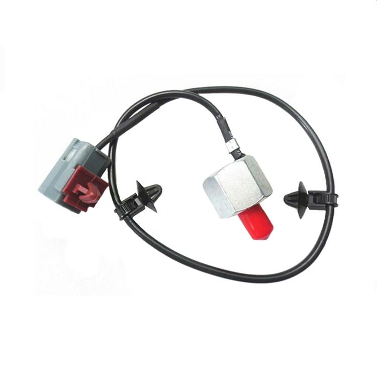 auto sensors ZJ01-18-921 E1T50371 KL01-18-921B For Mazda Premacy CX-3 CX-8 Knock Sensor