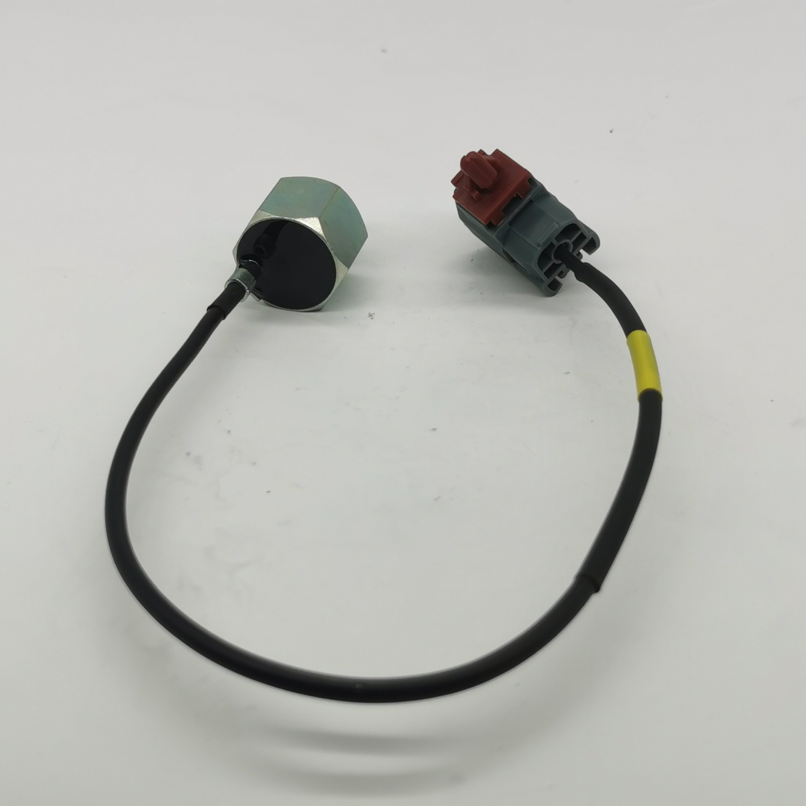 auto sensors ZJ01-18-921 E1T50371 KL01-18-921B For Mazda Premacy CX-3 CX-8 Knock Sensor