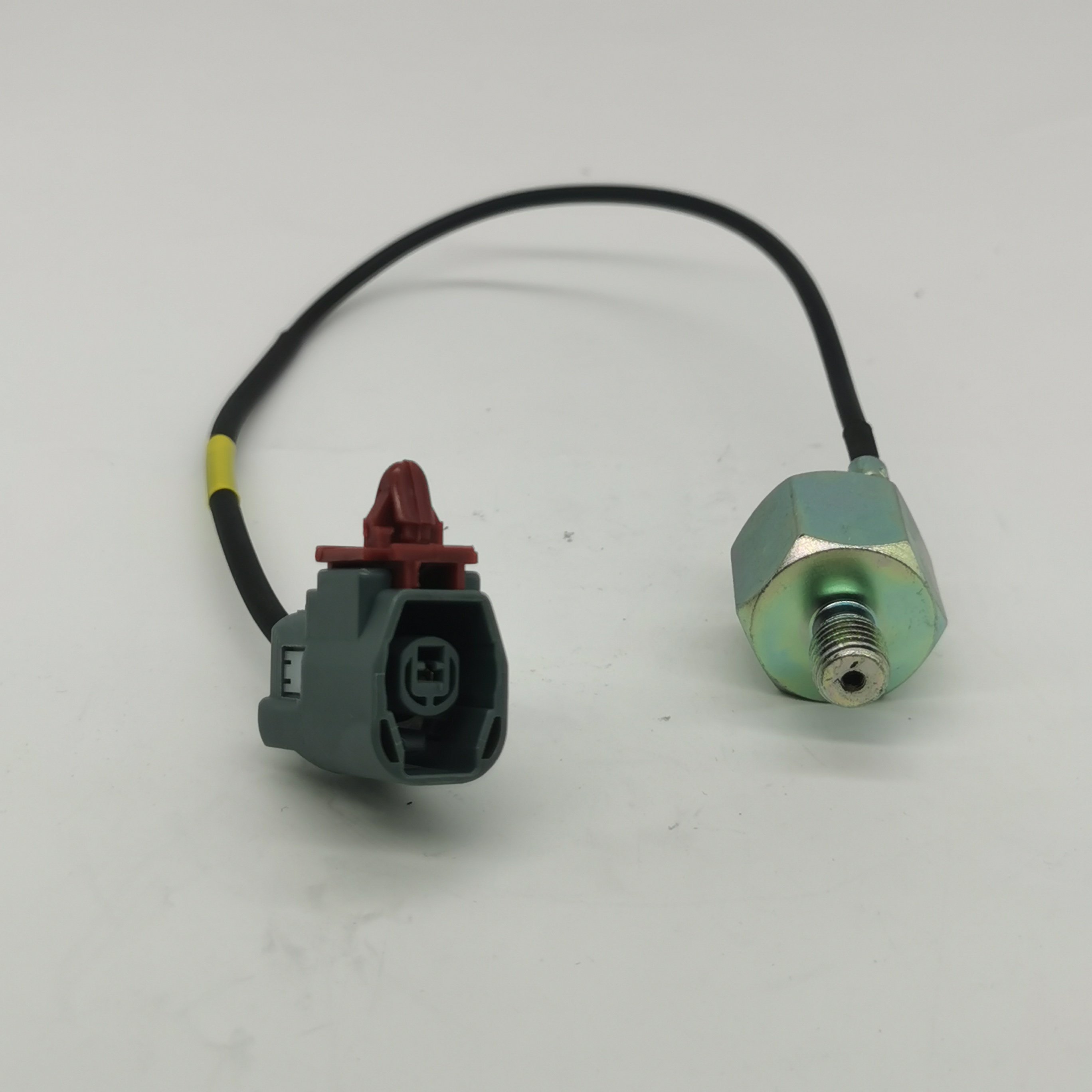 auto sensors ZJ01-18-921 E1T50371 KL01-18-921B For Mazda Premacy CX-3 CX-8 Knock Sensor