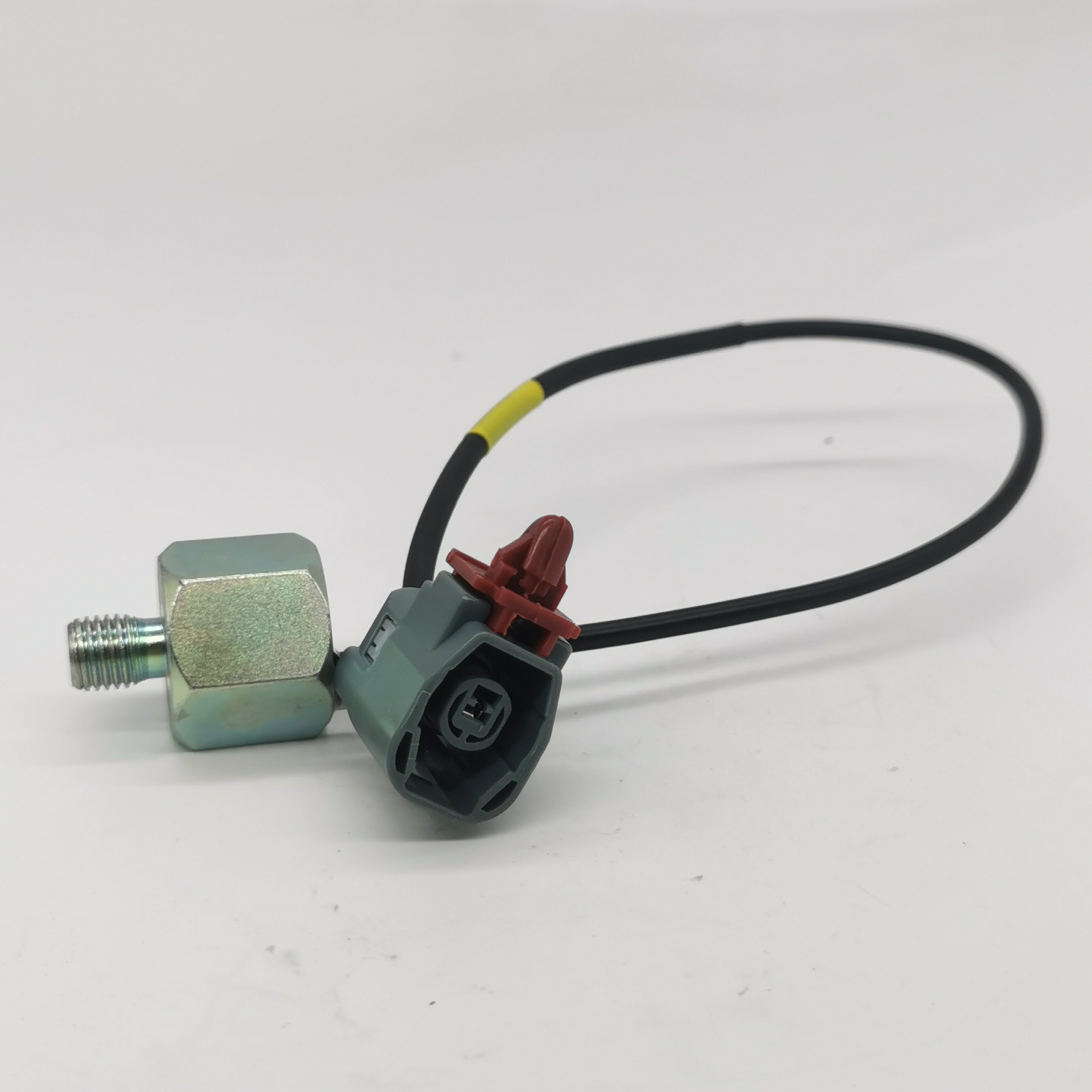 auto sensors ZJ01-18-921 E1T50371 KL01-18-921B For Mazda Premacy CX-3 CX-8 Knock Sensor