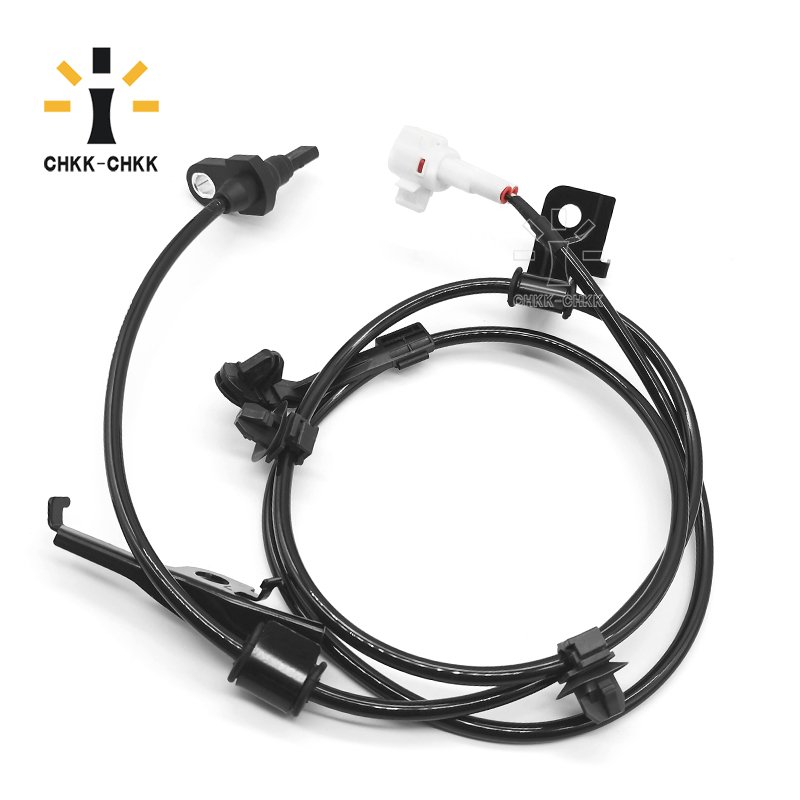 89543-52030 Front Left ABS Speed Sensor for 2006-2009 Toyota Yaris 1.5 Scion xD 1.8 Audi Hyundai 89543-52030