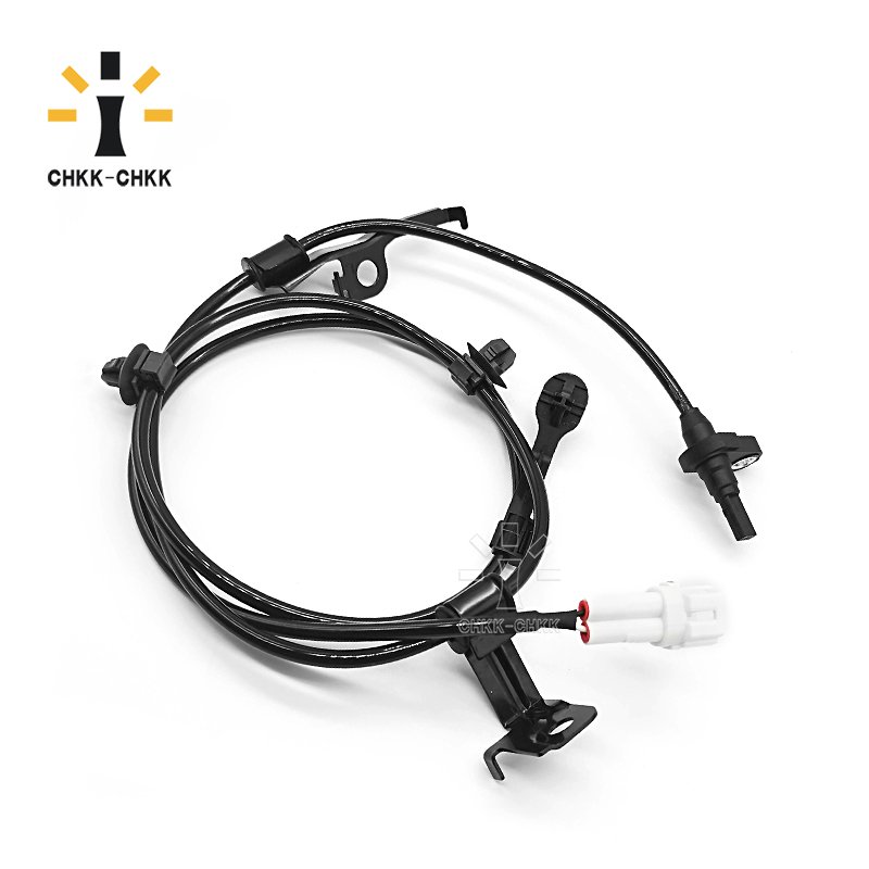 89543-52030 Front Left ABS Speed Sensor for 2006-2009 Toyota Yaris 1.5 Scion xD 1.8 Audi Hyundai 89543-52030