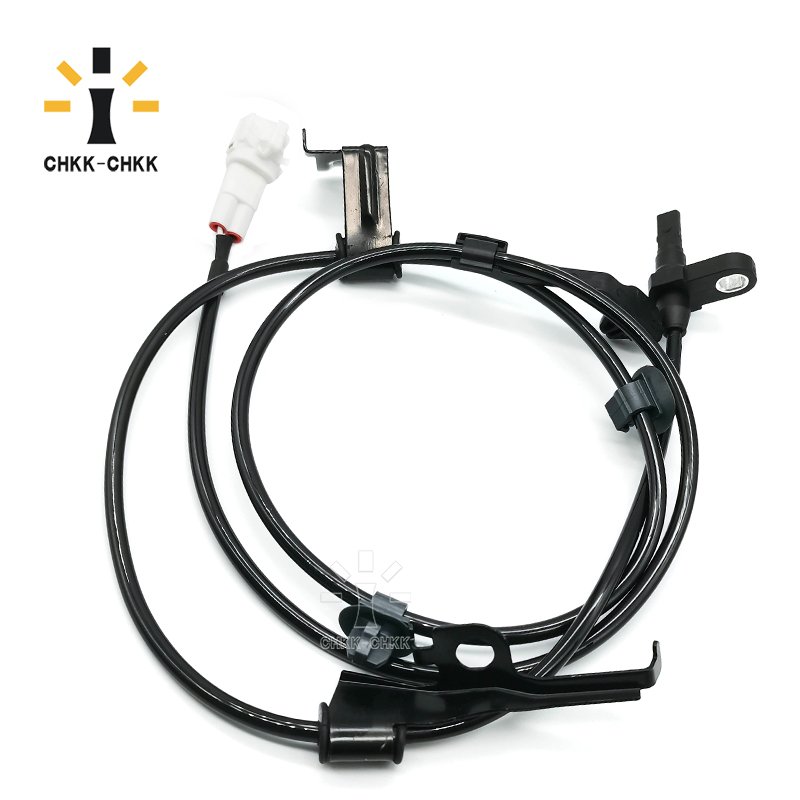 89543-52030 Front Left ABS Speed Sensor for 2006-2009 Toyota Yaris 1.5 Scion xD 1.8 Audi Hyundai 89543-52030