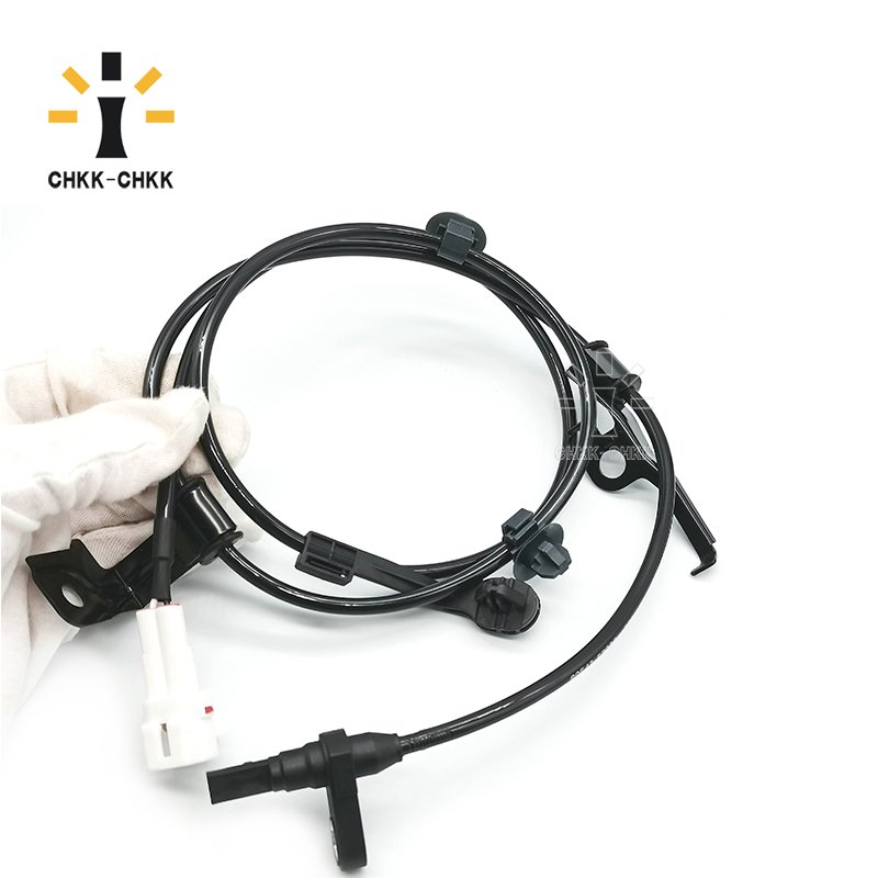 89543-52030 Front Left ABS Speed Sensor for 2006-2009 Toyota Yaris 1.5 Scion xD 1.8 Audi Hyundai 89543-52030