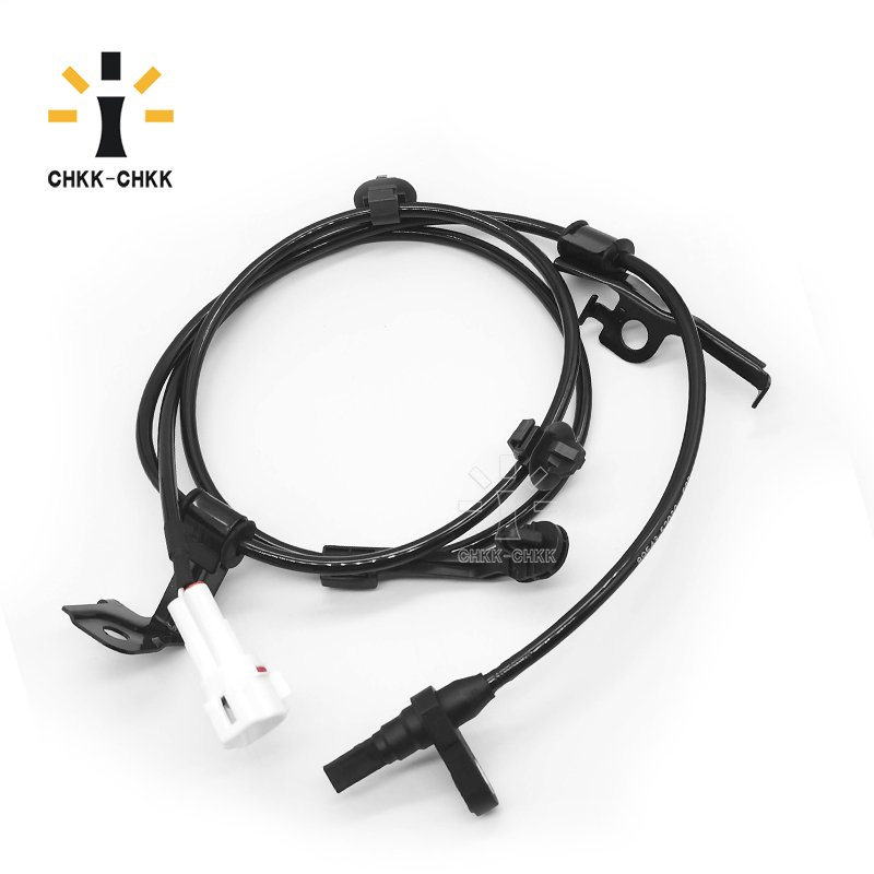 89543-52030 Front Left ABS Speed Sensor for 2006-2009 Toyota Yaris 1.5 Scion xD 1.8 Audi Hyundai 89543-52030
